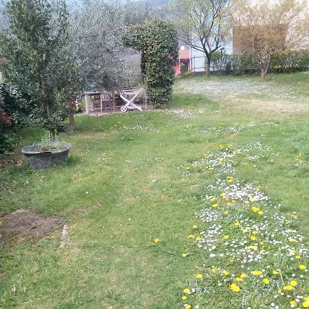 Il Giardino Di Mina E Gianni *
