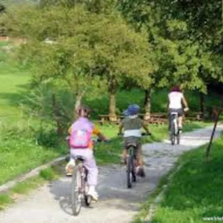 Il Giardino Di Mina E Gianni Boario Terme