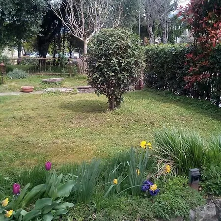 Il Giardino Di Mina E Gianni * Boario Terme