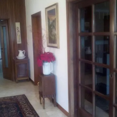 Il Giardino Di Mina E Gianni * Boario Terme