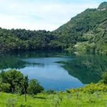Il Giardino Di Mina E Gianni Σπίτι διακοπών