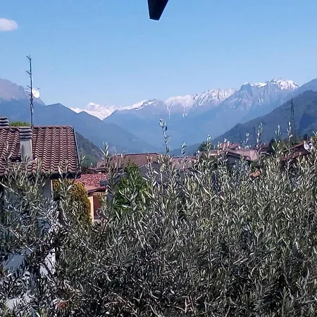Il Giardino Di Mina E Gianni * Boario Terme