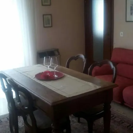Il Giardino Di Mina E Gianni Σπίτι διακοπών Boario Terme
