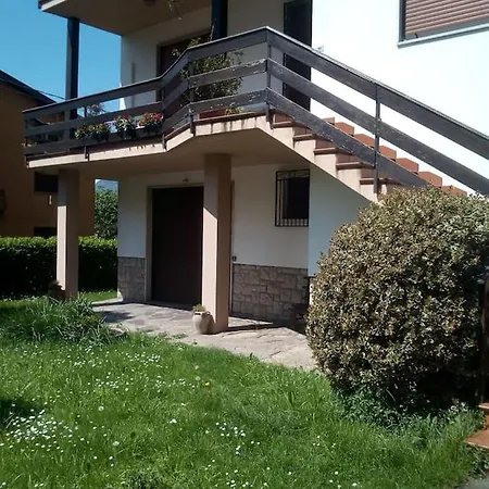 Il Giardino Di Mina E Gianni *