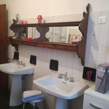 Il Giardino Di Mina E Gianni