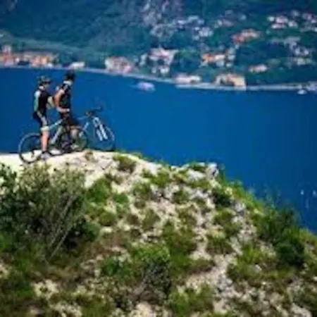Σπίτι διακοπών Il Giardino Di Mina E Gianni