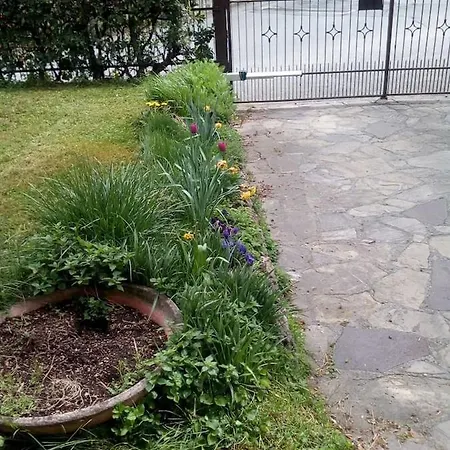 Il Giardino Di Mina E Gianni Boario Terme