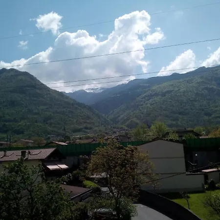 Il Giardino Di Mina E Gianni