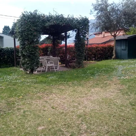 Il Giardino Di Mina E Gianni Σπίτι διακοπών